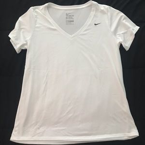 Dri-Fit Nike Tee